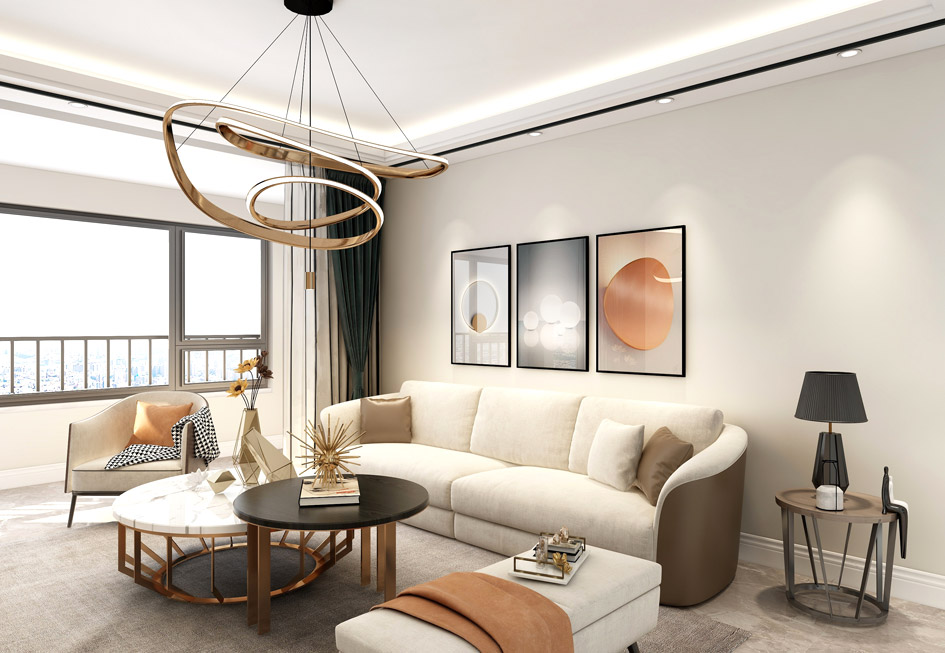 軟裝搭配有哪些注意事項(xiàng)？