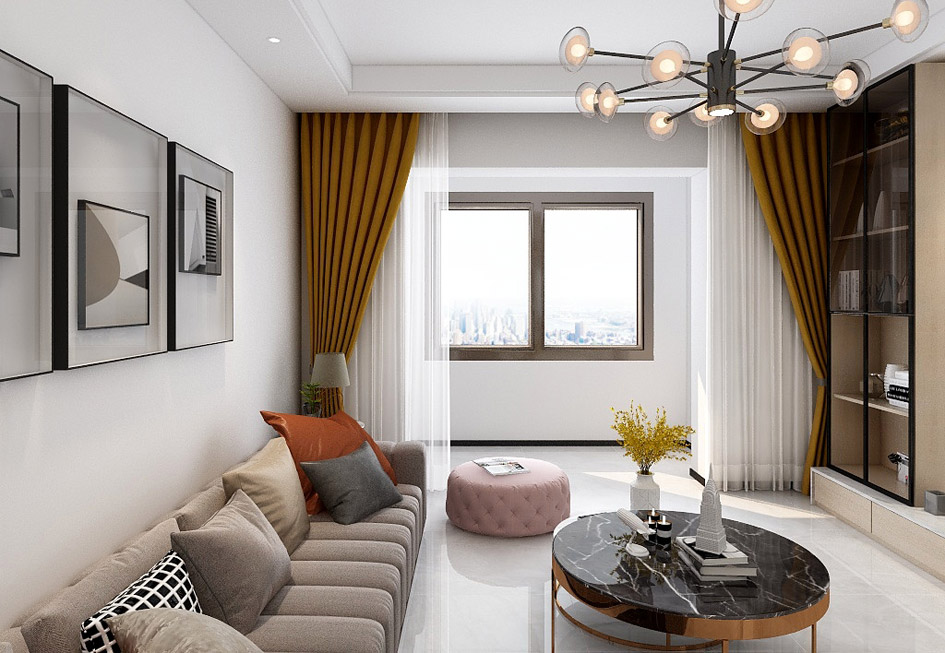 裝吊頂?shù)降子惺裁从?？該不該裝？